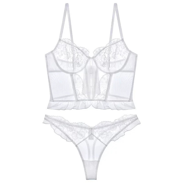 White set