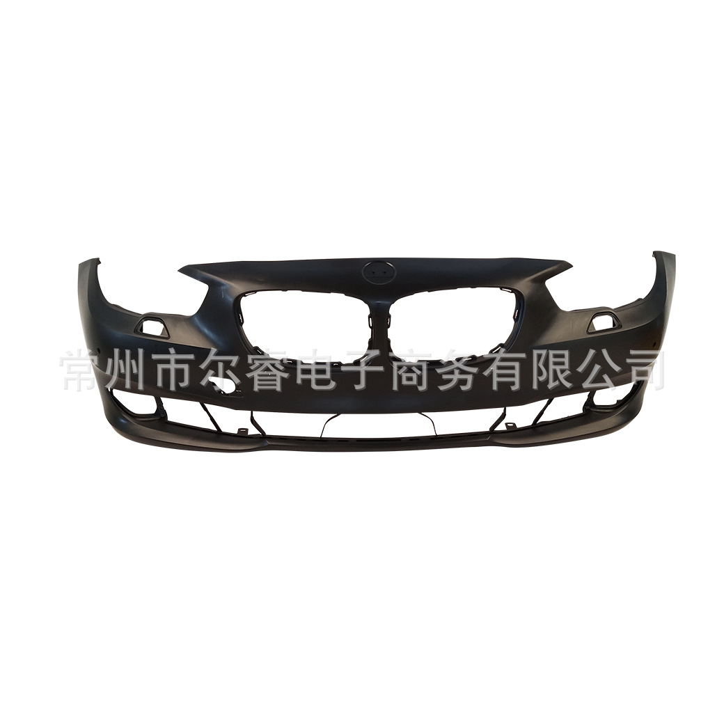 Suitable for BMW 5 Series GT models from 2010-2013, front bumper, rear bumper, front and rear body kits