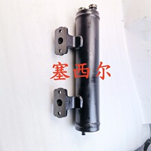 优质供应适用于西安康明斯M11发动机配件机油冷却器芯 4975879