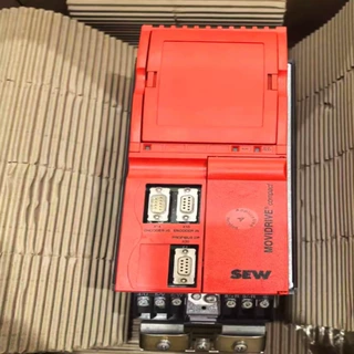SEW经济型驱动器系列MDX61B0022-5A3-4-00全新原装，议价出售