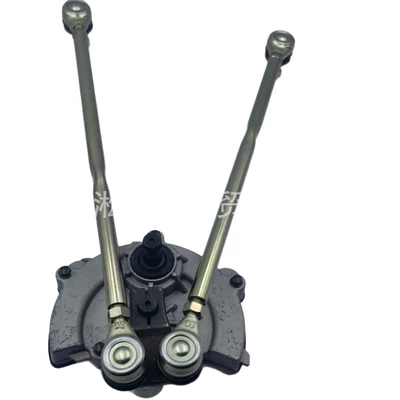 Combination Kit, Steering gear assembly
