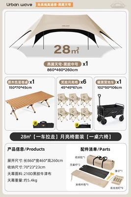 Avtomobil yan çətirləri – coating, waterproof - 28-one-truck-to-haul-awaymoon-chair-setone-table-and-six-chairs-no-specifications
