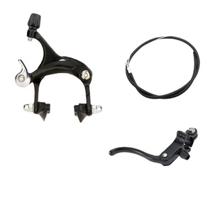 Dead flying car road car brake set road car dead flying car clamp type brake C brake bicycle brake