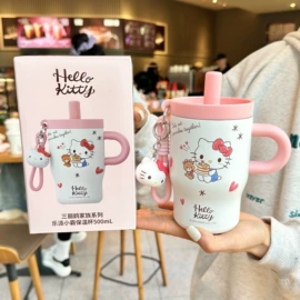 保温杯;塑料杯;陶瓷杯