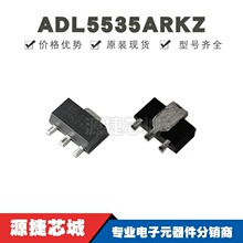 ADL5535ARKZ 贴片SOT-89-3 丝印ADL5535 RF射频微波放大器芯片