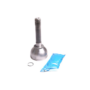 To-019 Is Suitable for Toyota Land Cruiser Car Half Shaft Outer Ball Cage Transmission System Assembly