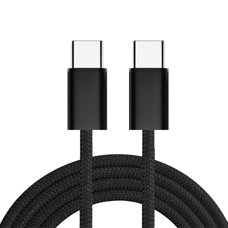 PD60W 高速充電 Apple 16 データケーブル Type-c 編組ケーブル iPhone16/15 シリーズ充電ケーブルに適しています|undefined
