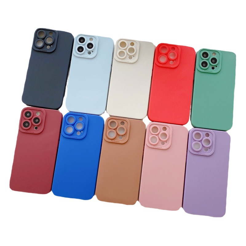 Funda de TPU para teléfono móvil Huawei Mate 80 Pro, diseño de ojo de pupila, material de color puro, anticaídas, funda para teléfono móvil Honor 600 Pro image 1