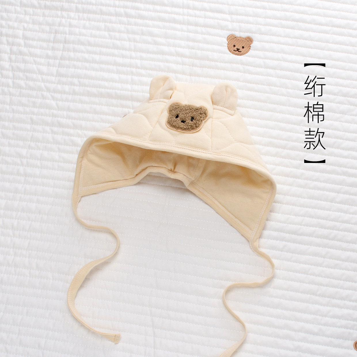 Estilo coreano nuevo Otoño e Invierno ins estilo bebé mono bebé mameluco caliente mameluco algodón engrosado algodón acolchado chaqueta al por mayor