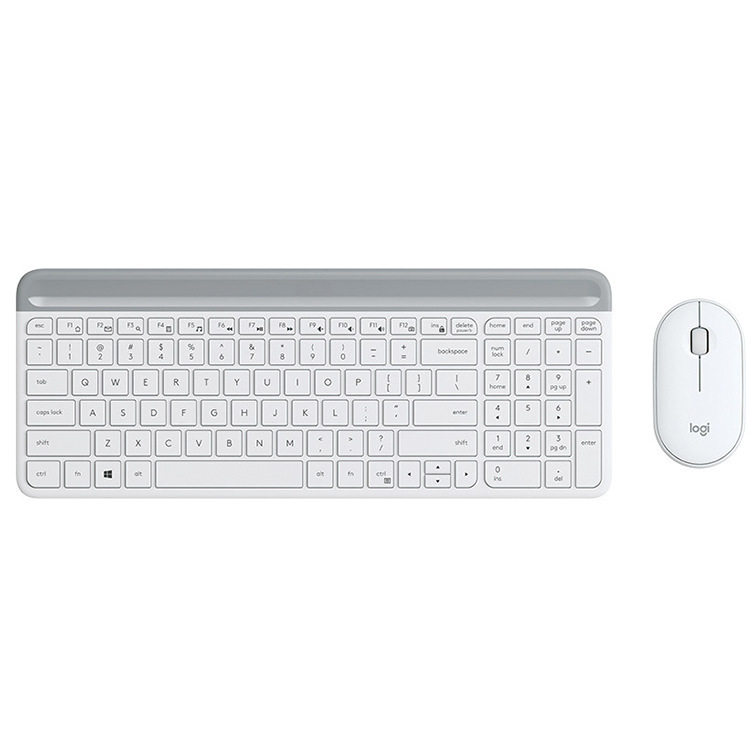 Logitech
