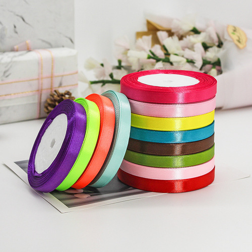 Balloon ribbon mixed color wedding room decoration arrangement tie balloons colorful ribbon birthday party balloon accessories decoration tie rope
