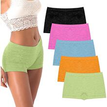 H 20187 High Waist Yoga Shorts �����٤��ѝ �羳�W��
