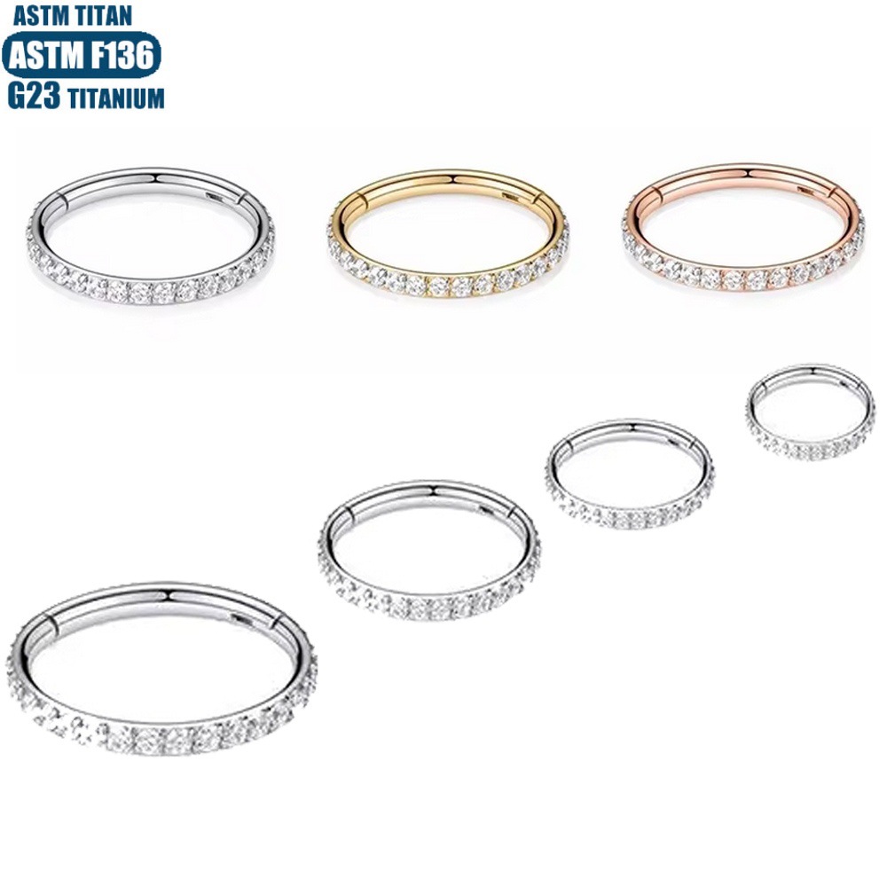 Labret stud lip piercing jewelry styling detail