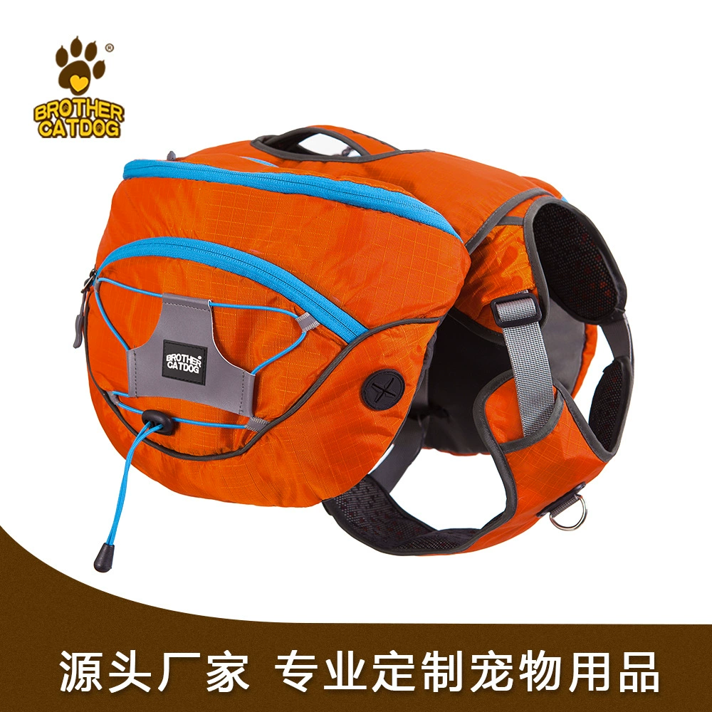 OEM подгонять любимчика рюкзак выйти через плечо портативный любимчика собственной личности рюкзак большой собаки само-Вольт мешок