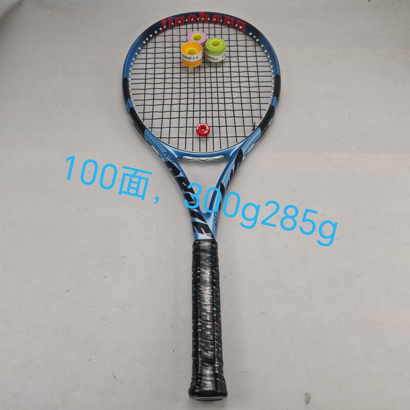 25 Models of Factory Direct Sales In-Stock Full Carbon Tennis Rackets with 100% Carbon Surface, Handle Size 2, Ultra-Light