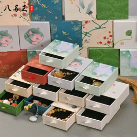 首饰包装;其他礼品包装;礼品袋