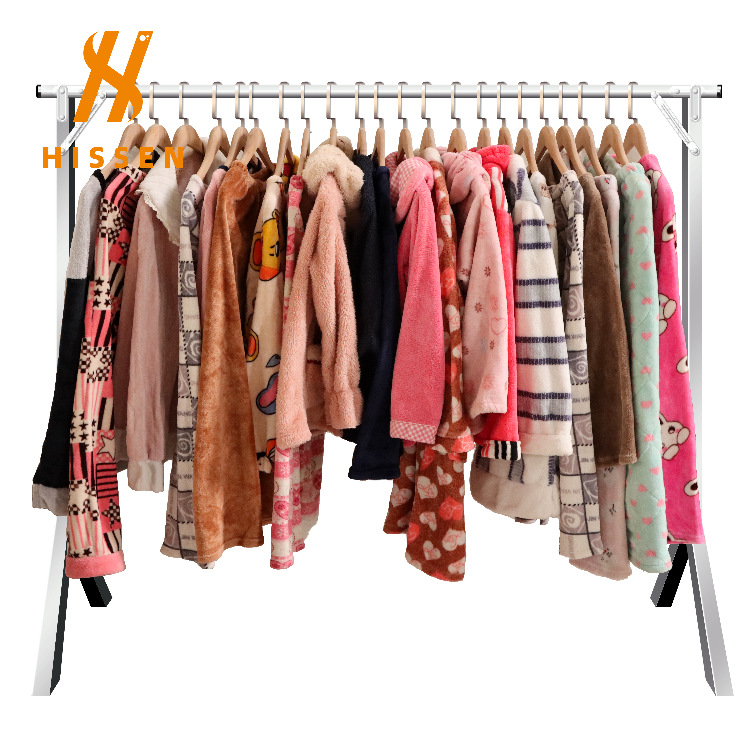 旧衣物外贸used clothes bales批发二手衣服毛绒保暖睡衣杂款混批