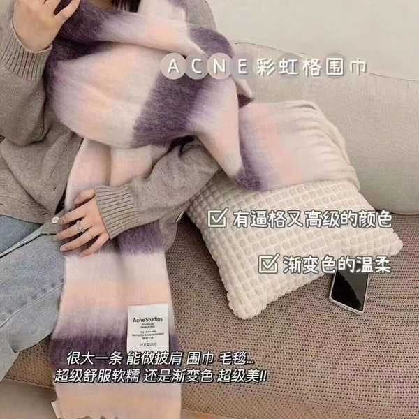 Horizontal pink full set of high-end versions
