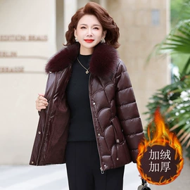 连衣裙;时尚休闲套装;羽绒服