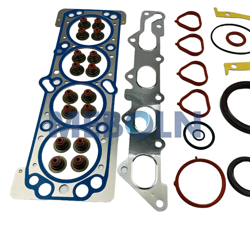 93742687 Hs26379Pt Cylinder Head Gasket Kit Is Suitable for Chevrolet Gm Excelle F16D3 1.6L
