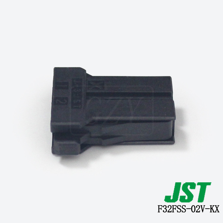 ֻF32FSS-02V-KX ܿǿJSTJFAϵ5.08mm൱췢
