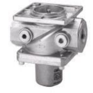 VGG...系列燃气单阀