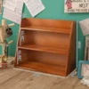 Состаренный (увеличенная высота и ширина, косой, 3 уровня)