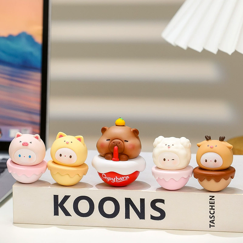 Сетчатый тумблер эмоционально стабилен