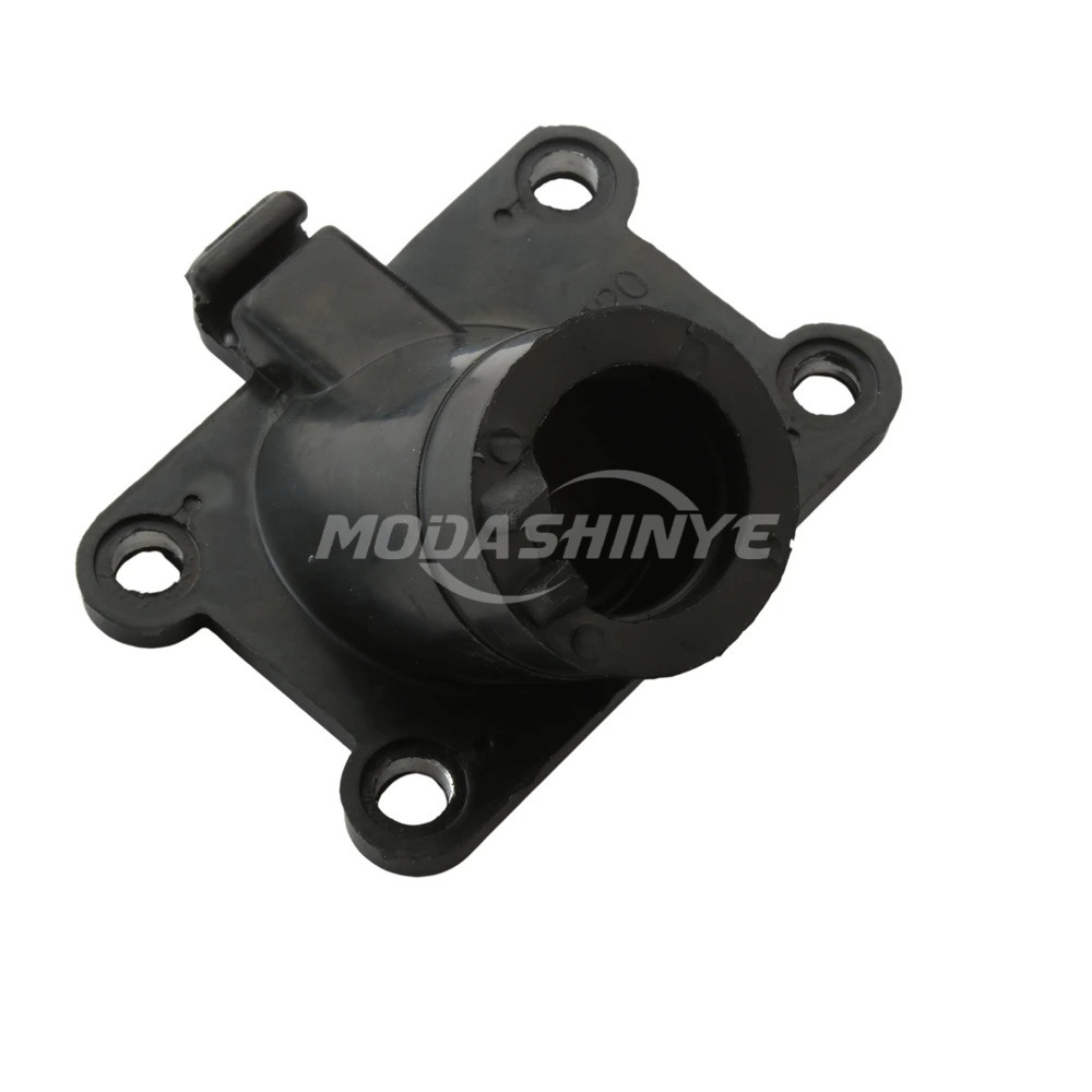 Suitable for Yamaha Dt Sm Tzr 50 Mbk X Limit Enduro Power 50Cc Intake Pipe