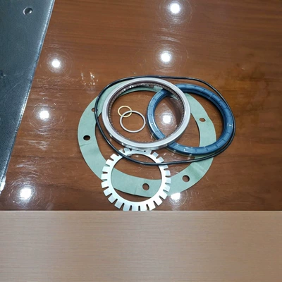 Factory Direct Supply of Oil Oil seal