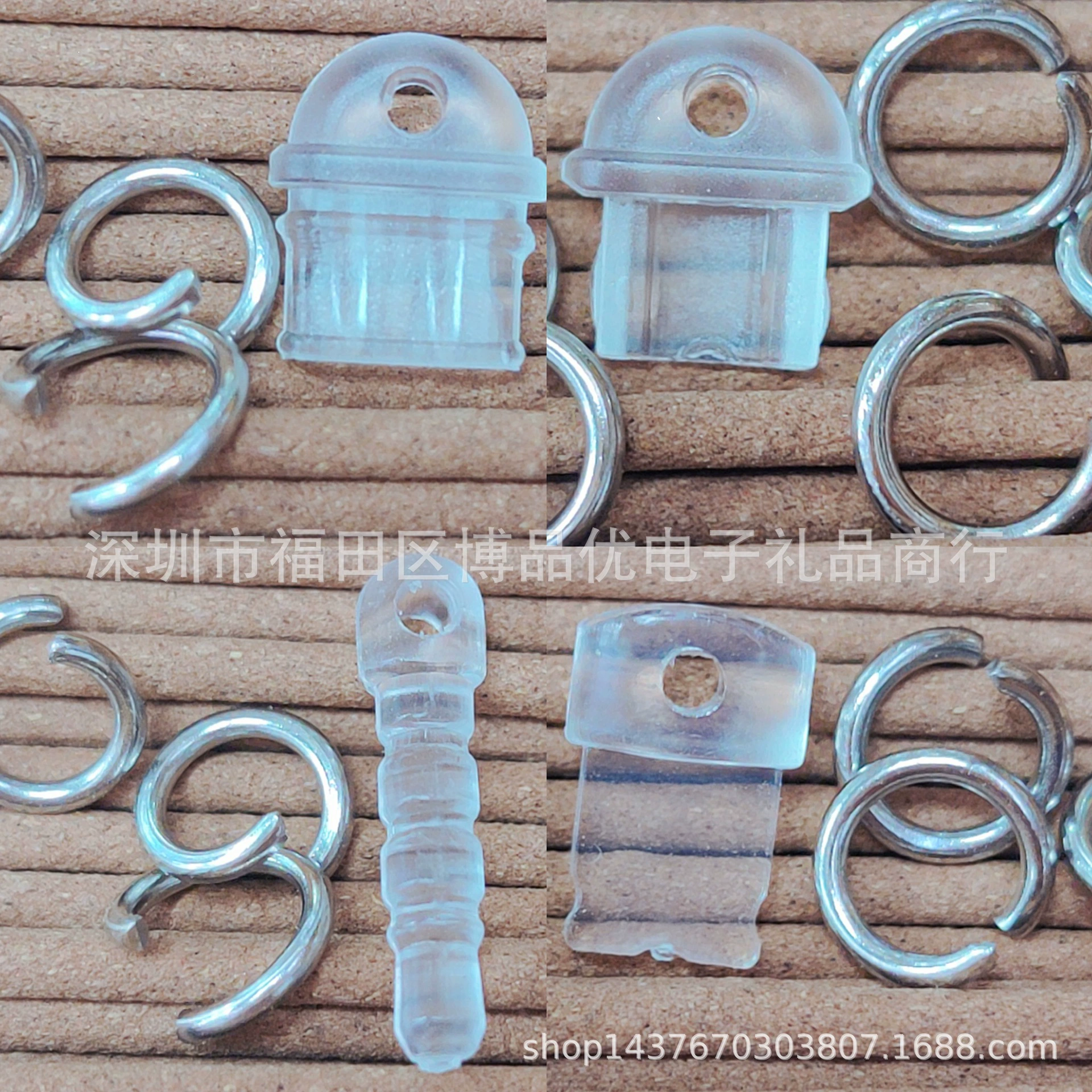 Подзарядное отверстие Type-C пыленепроницаемая водонепроницаемая пробка с отверстием Apple подходит для Huawei Android Hongmi мобильный телефон компьютерная пылезащитная пробка