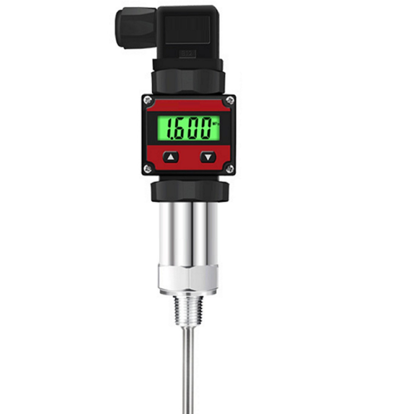 赫斯曼一体化温度变送器/插入式型号:KX-SB-131库号：M410094