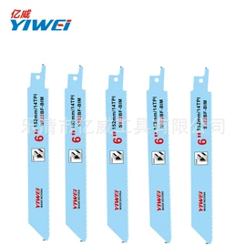 手锯、木工锯;曲线锯条;马刀锯