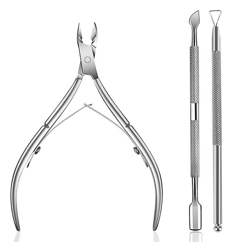 D501+Steel Push+Three -piece Set [PVC Bag]