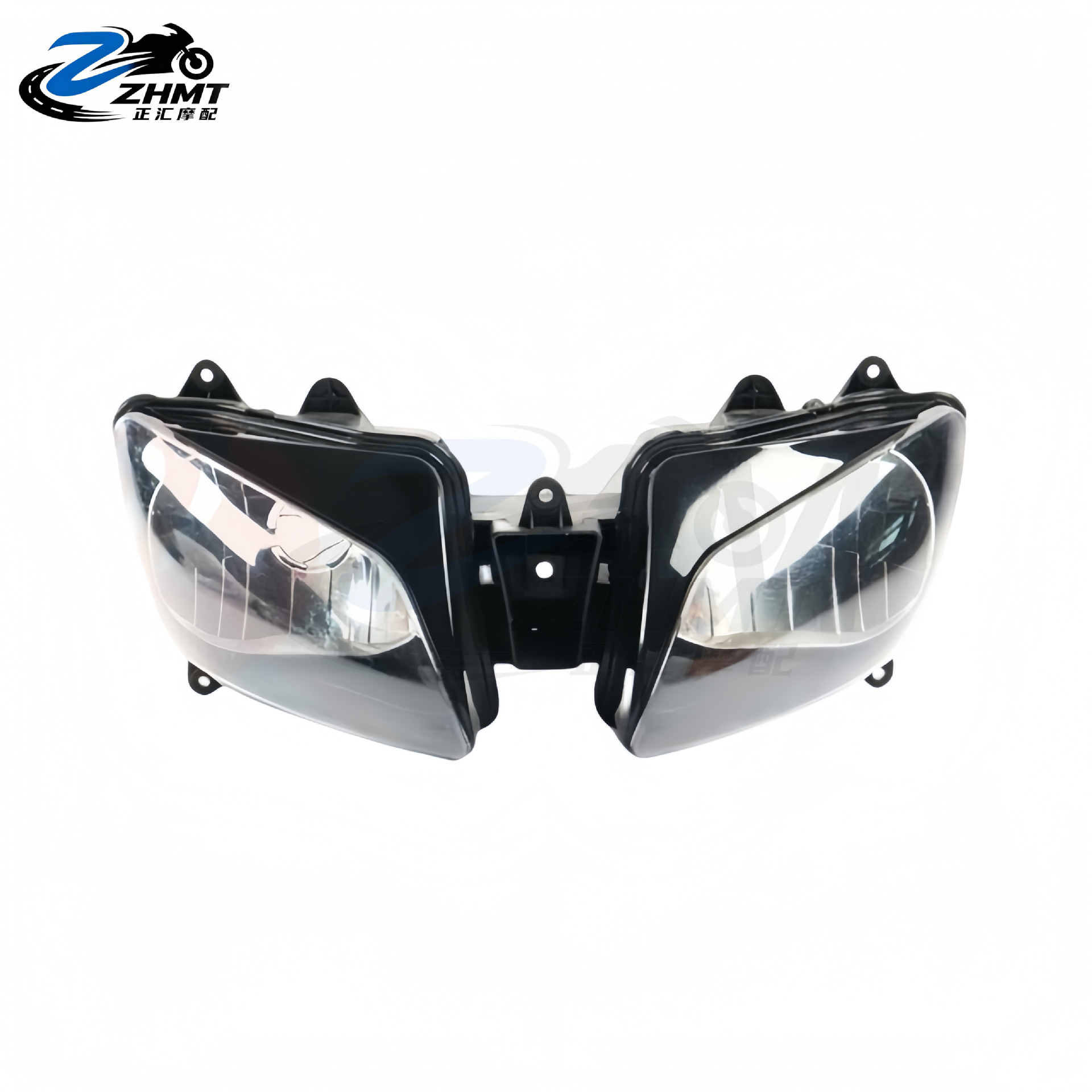 Suitable for Yamaha YZF-R1 98-99 motorcycle front headlight assembly, front headlight accessories
