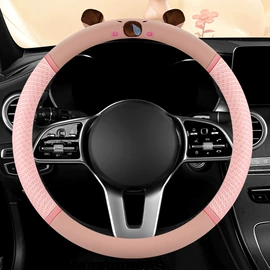 座垫、座套;方向盘套;四季垫