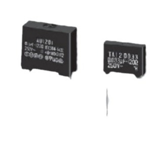 Japan Okamoto Au1201 Capacitor Ac Power Supply Capacitor Au-1201 in Stock