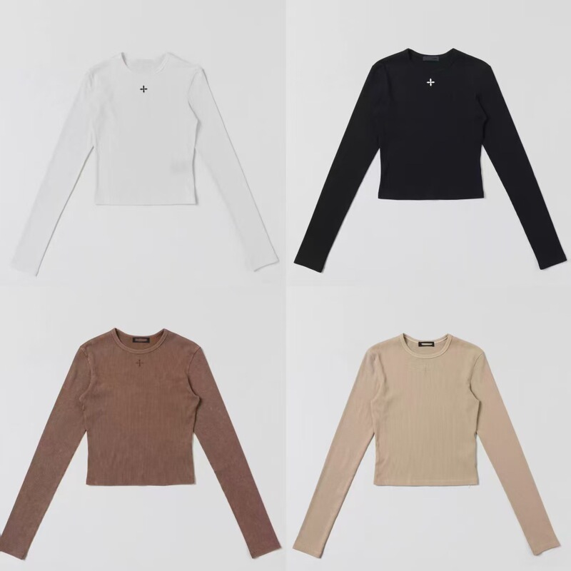 S K Nomad Slim Fit Silk Top Mulberry Silk + Cotton Slim Fit Slimming Long Sleeve Knitted Sweater S K Nomad Slim Fit Silk Top Mulberry Silk + Cotton Slim Fit Slimming Long Sleeve Knitted Sweater