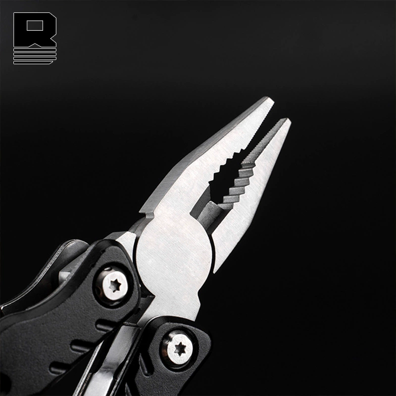 Multifunctional handheld portable small pliers stainless steel, direct factory sales