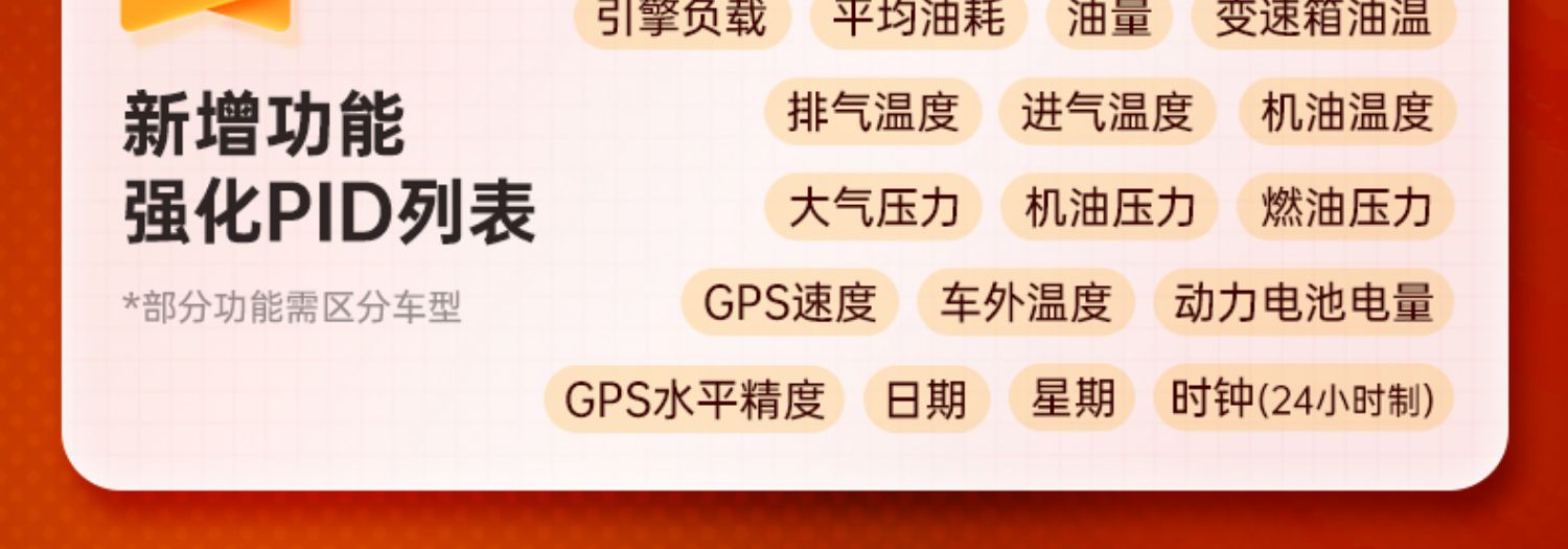 hud HeAd-up DisplAy CAr Multi-function obd High-definition Lcd Instrument Turbine Meter gps AutomAtic StArt And Stop A401