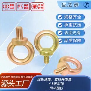 ���h��ᔣ����ˣ�呴����˵��ۣ�DIN580 4.8�� ���\����
