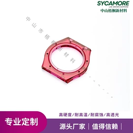 工艺原料;宝石工艺品;合成/培育钻石裸石