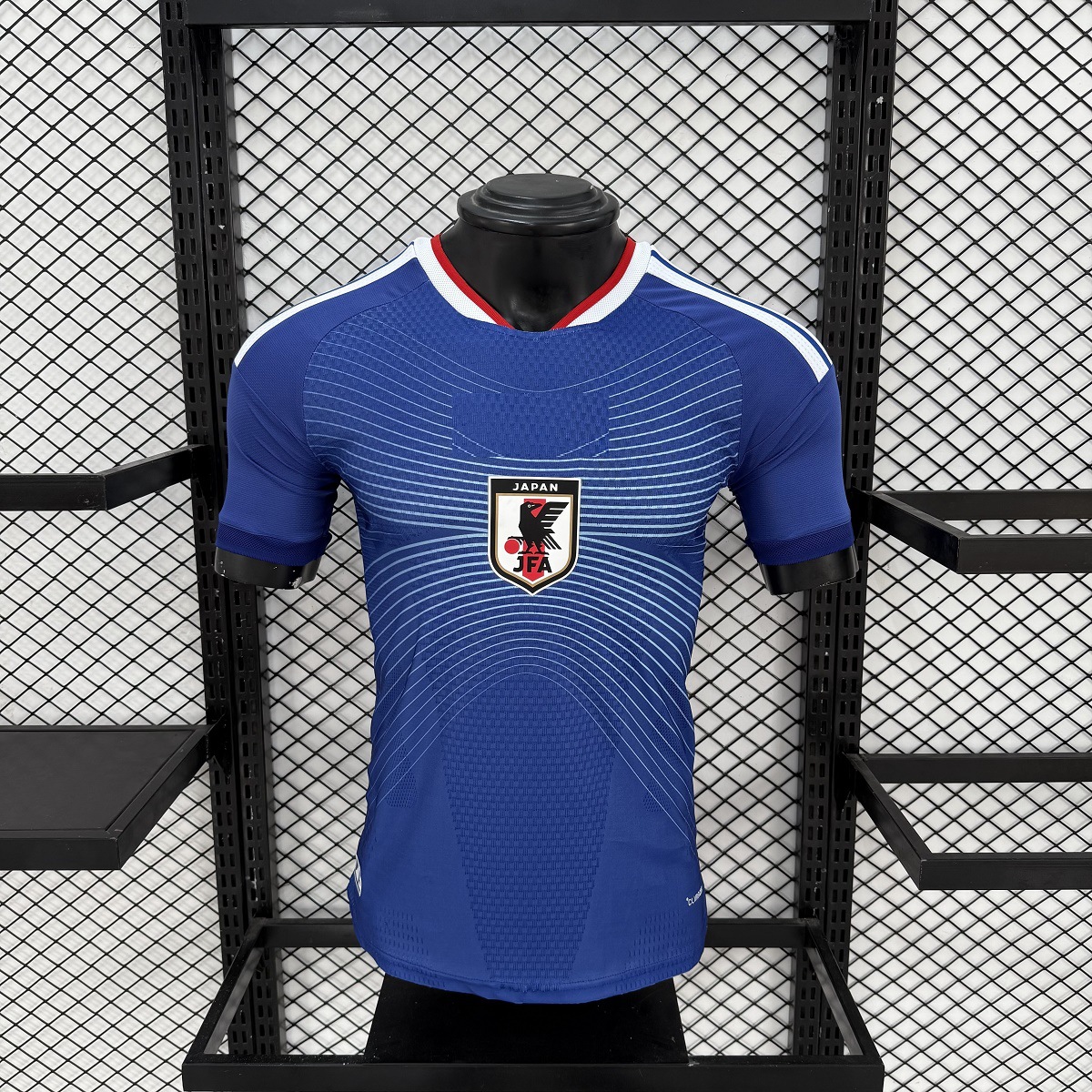 Copa del Mundo 2026 Edición de jugadores Camiseta nacional Argentina México Francia Camiseta de fútbol de secado rápido Edición de fans