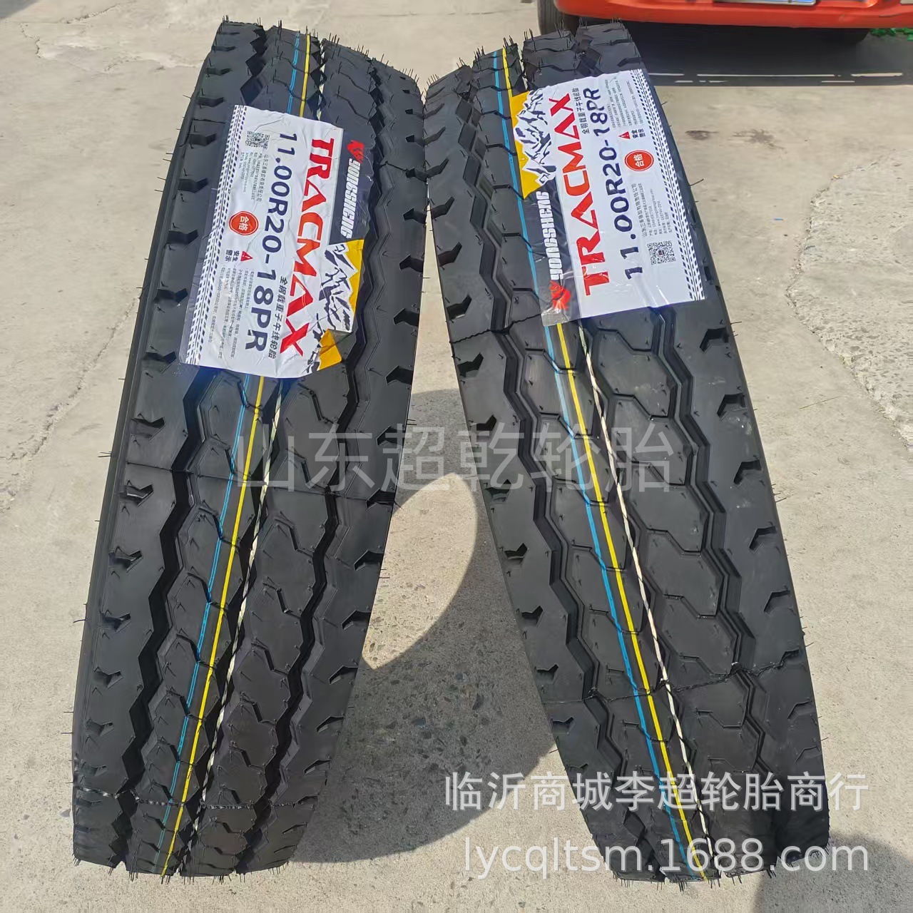 1100R20三泰新三线
