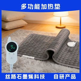 电热毯/垫;电热板;暖脚宝