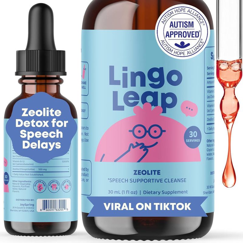 クロスボーダーTKホット販売Lingo Leap体の強い健康看護は滴剤の草本の精華を補充して温和にO EMをケアします。|undefined