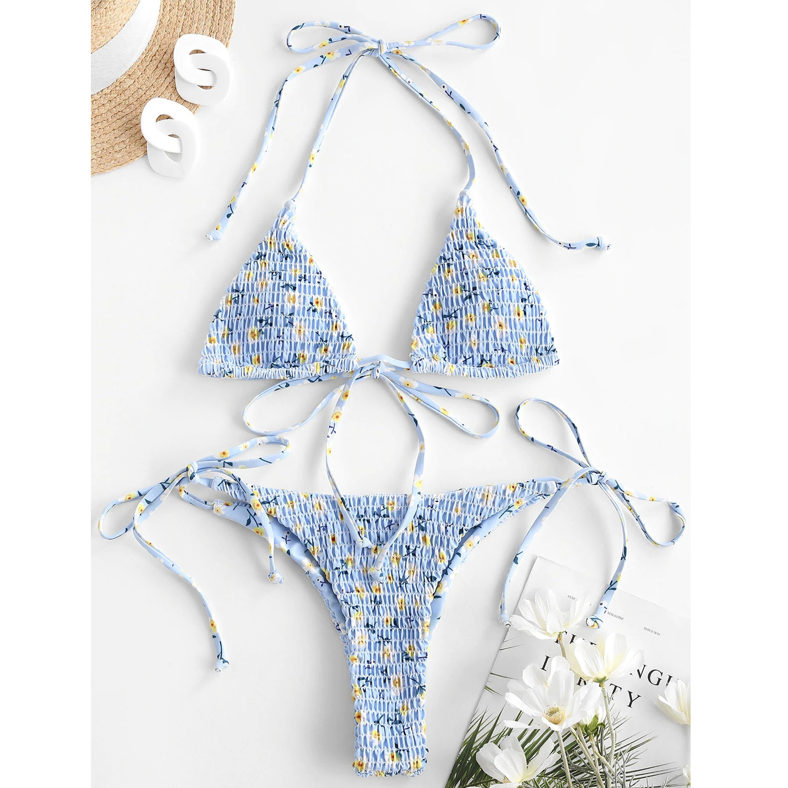 Bikini Design 4