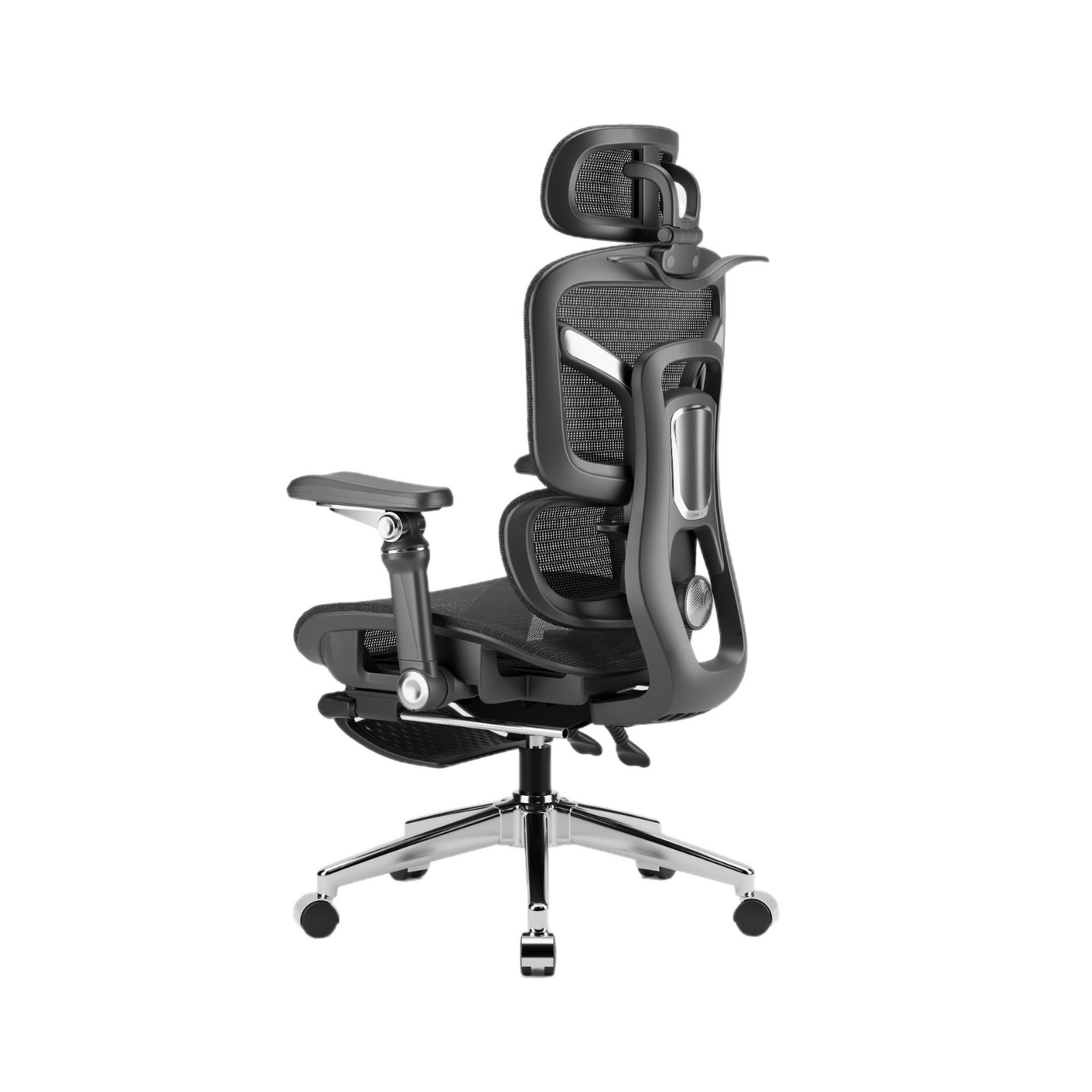 sillas ergonómicas sillas de oficina sedentarias sillas de dormitorio siesta sillas de deportes electrónicos sillas de computadora Angie al por mayor