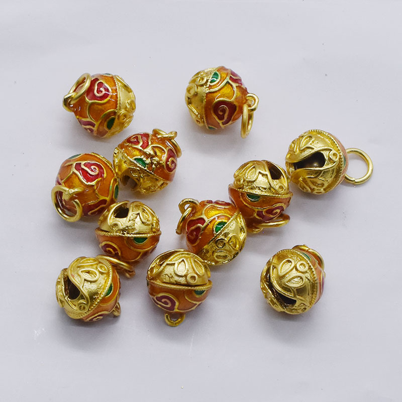 구리 상서로운 구름 종