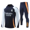 2425 real madrid royal blue